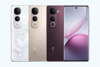 Vivo Y400 5G Smartphone