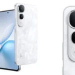 Vivo Y400 5G Launched