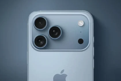 iPhone 17 Pro Camera Design