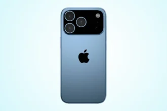 iPhone 17 Pro